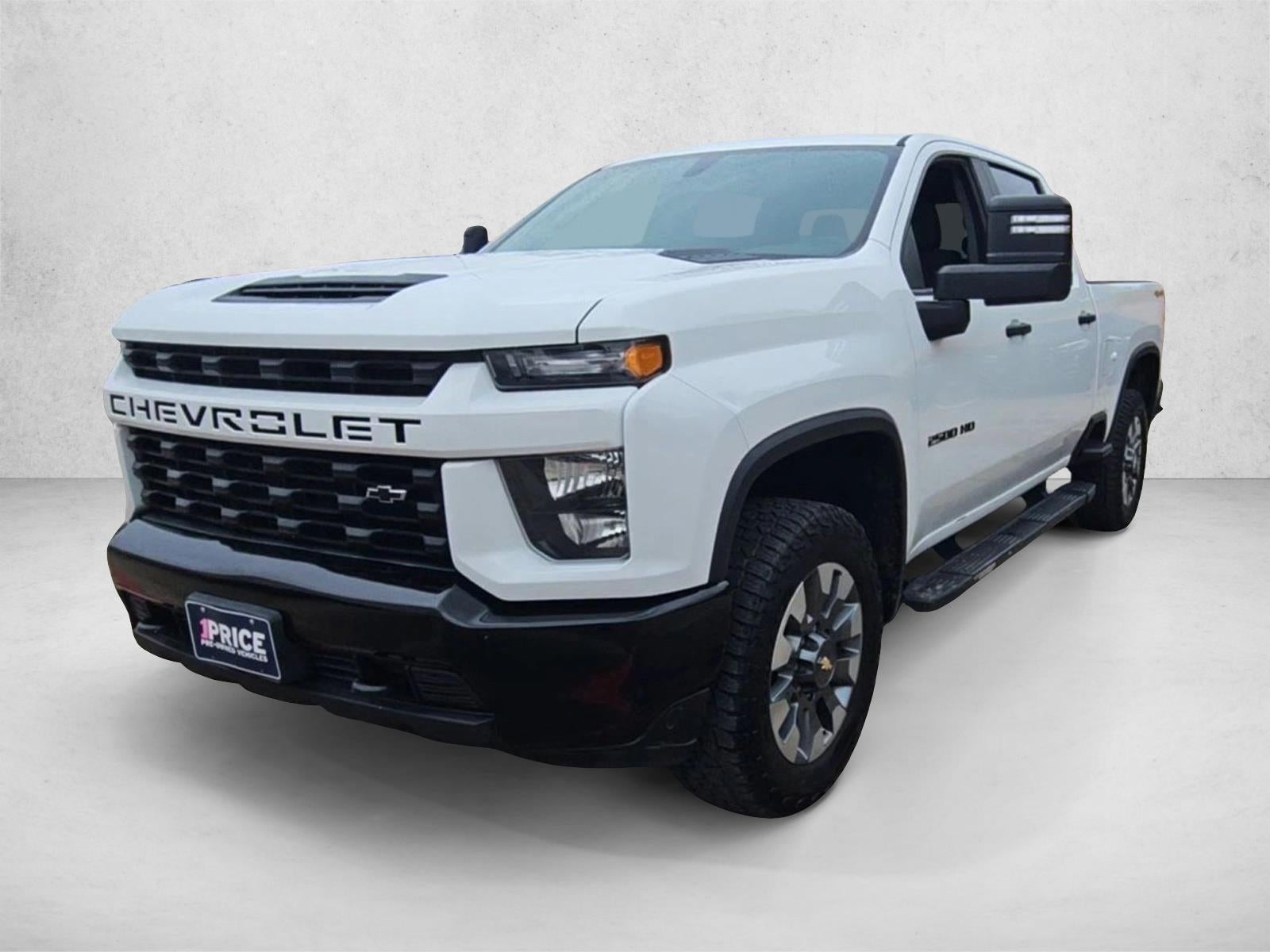 chevrolet silverado 2500hd 2023 1GC4YME78PF180438 image chevrolet silverado 2500hd 2023 1GC4YME78PF180438 image
